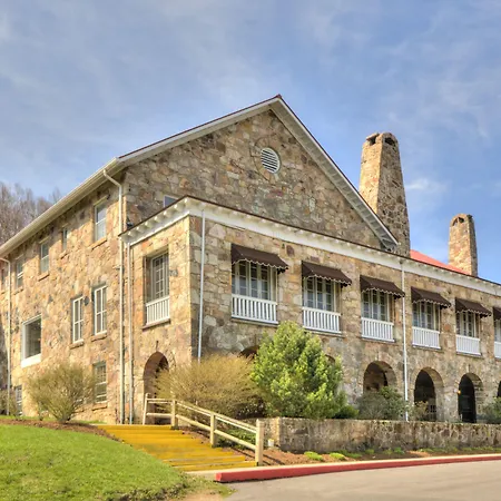 Mountain Lake Lodge-2