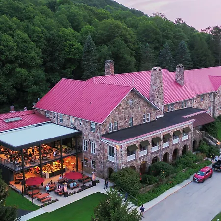 Mountain Lake Lodge-3